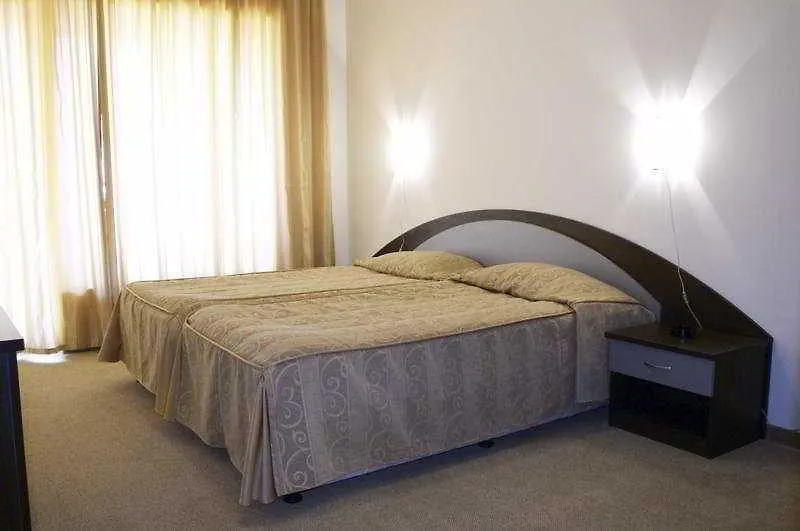Hotel Paradise Green Park Golden Sands