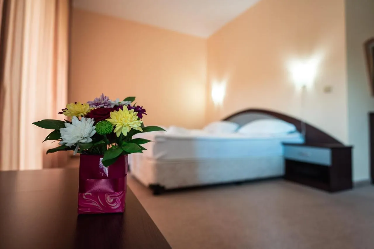 Hotel Paradise Green Park Golden Sands