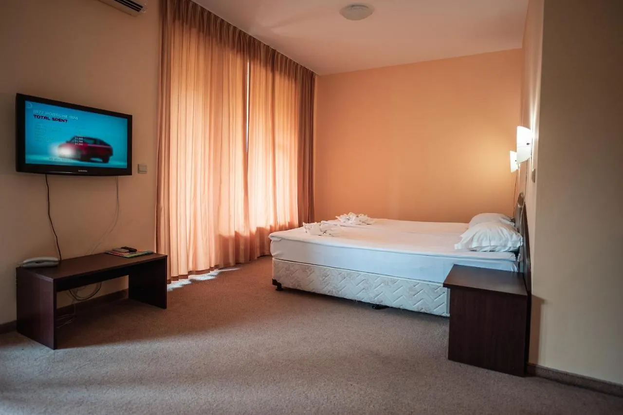 Hotel Paradise Green Park Golden Sands 3*,  Bulgaria