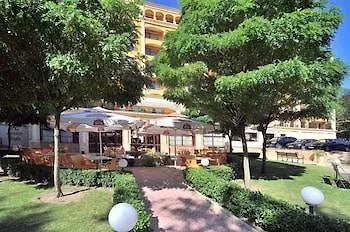 Hotel Paradise Green Park Golden Sands Bulgaria