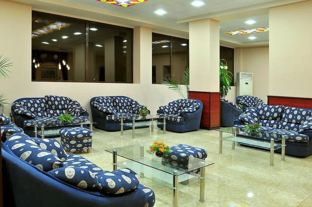 *** Aparthotel Hotel Paradise Green Park Golden Sands Bulgaria