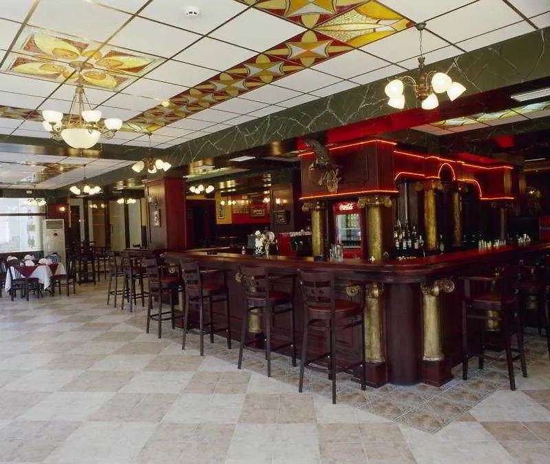 Hotel Paradise Green Park Golden Sands 3*,  Bulgaria