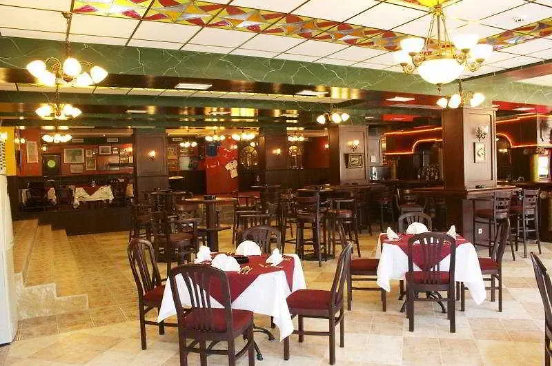 *** Aparthotel Hotel Paradise Green Park Golden Sands Bulgaria