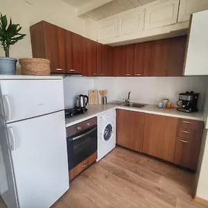 By The Cathedral, 1 Bed Flat Varna