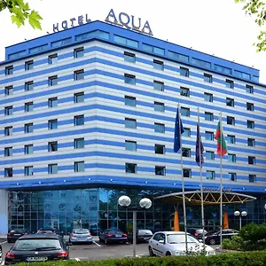 **** Hotel Aqua Bulgarien
