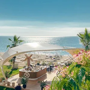 **** Hotel Sentido Marea Bulgarien