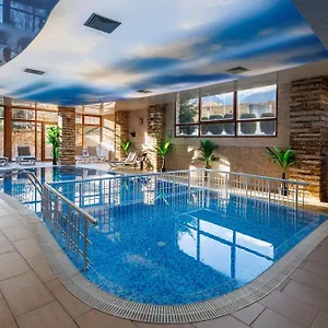 **** Aparthotel Wood & Bulgarien