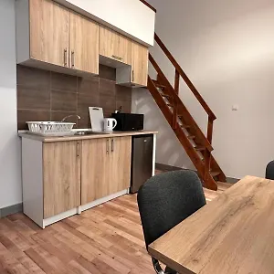 Apartament Golebia-plus