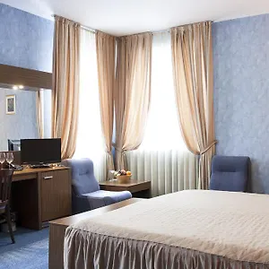 *** Hotel Diter Family Bulgarien