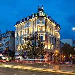 *** Hotel Boutique Splendid Bulgarien