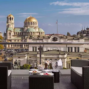 Intercontinental By Ihg 5* Sofia
