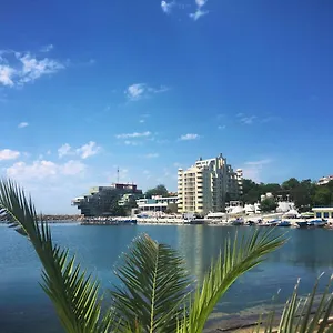 *** Hotel Pomorie Sun Bulgarien