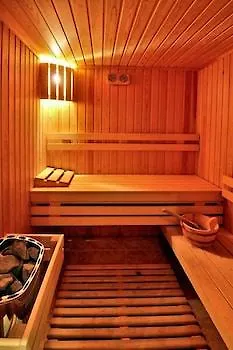 Hotel Paradise Green Park Goldstrand 3*,