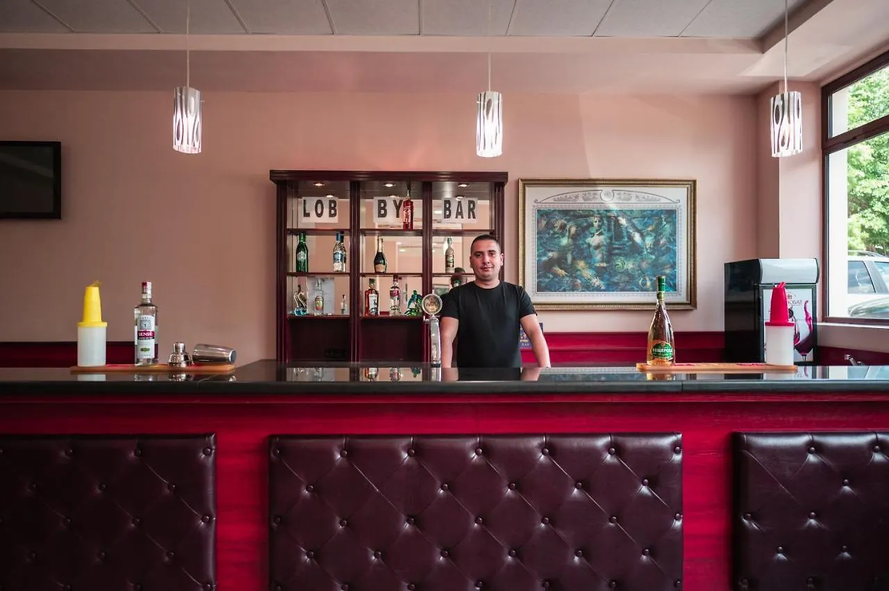 Hotel Paradise Green Park Goldstrand 3*,  Bulgarien