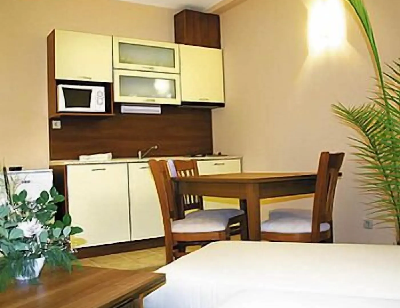 Hotel Paradise Green Park Goldstrand